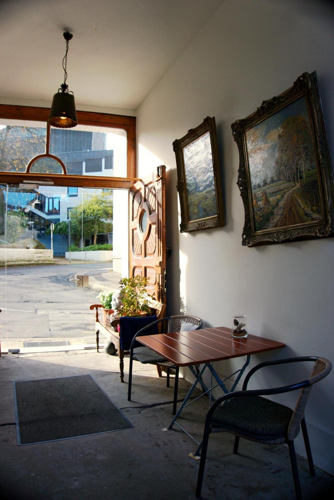 Schillers Hotel & Café - GARNI - Lüdenscheid Buitenkant foto