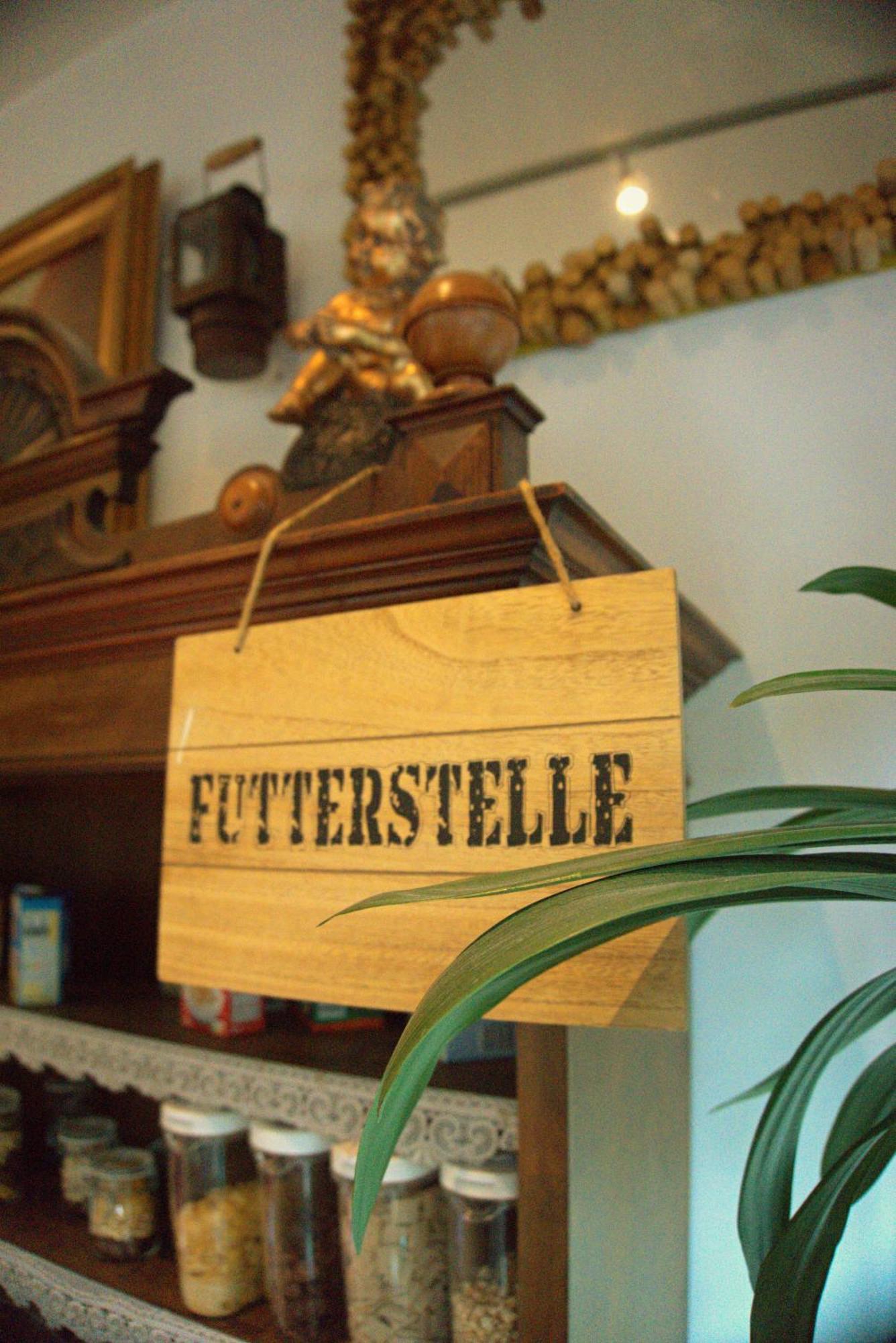 Schillers Hotel & Café - GARNI - Lüdenscheid Buitenkant foto
