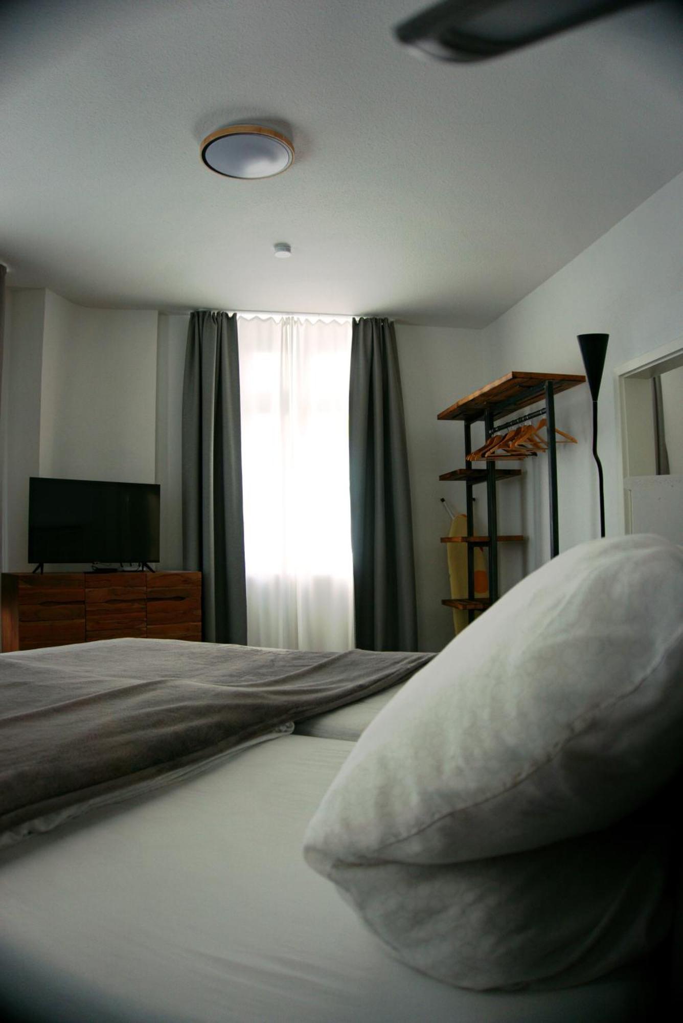 Schillers Hotel & Café - GARNI - Lüdenscheid Buitenkant foto